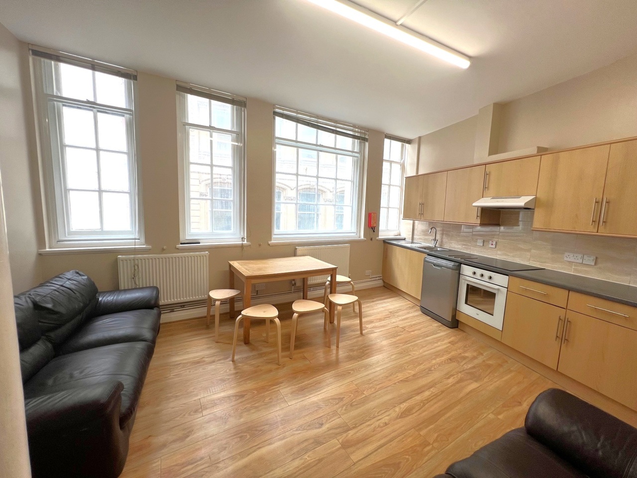 Additional image 2 of 5 Bed Flat, St Nicholas Street, BS1, N1 7GU