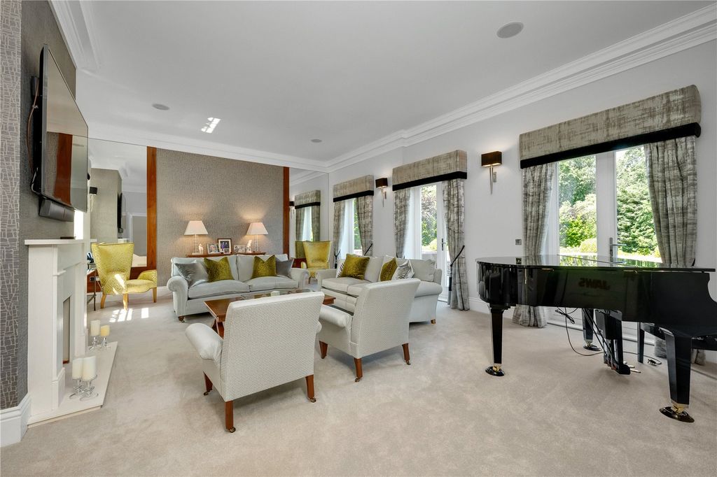 Additional image 6 of 6 bed detached house to rentBrockenhurst Road, Ascot, Berkshire SL5