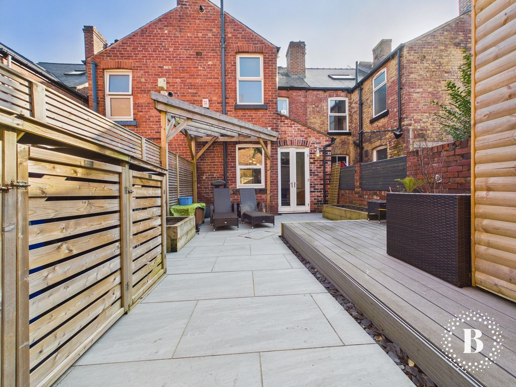 Additional image 11 of 4 bed terraced house to rentPeveril Road, Sheffield S11