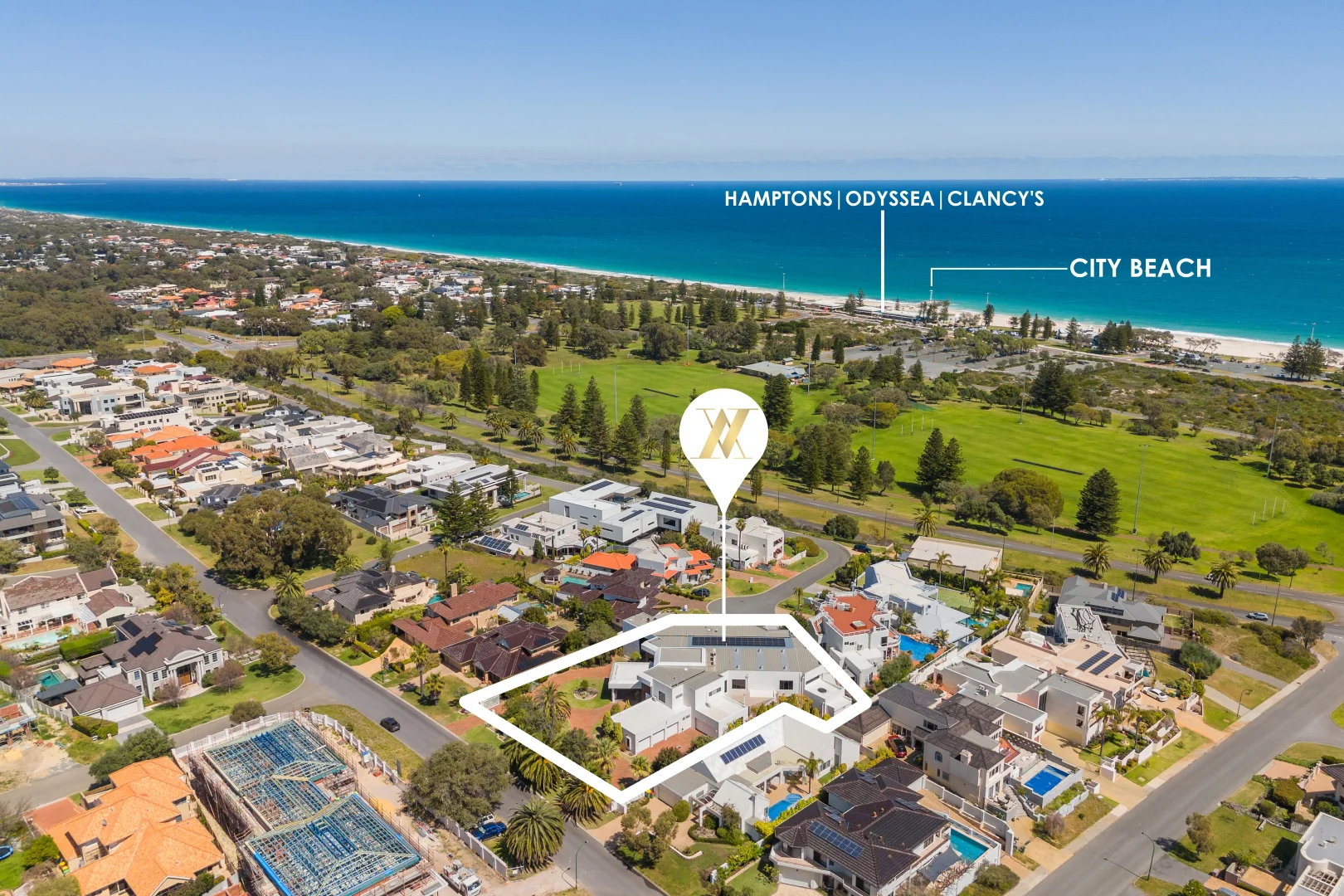 Additional image 9 of City Beach WA 6015