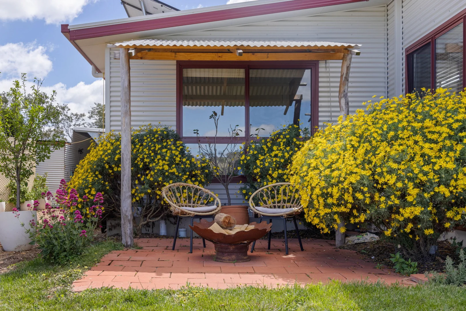 Additional image 6 of "Wattle Grove "1649 Coolalie Road, Yass NSW 2582