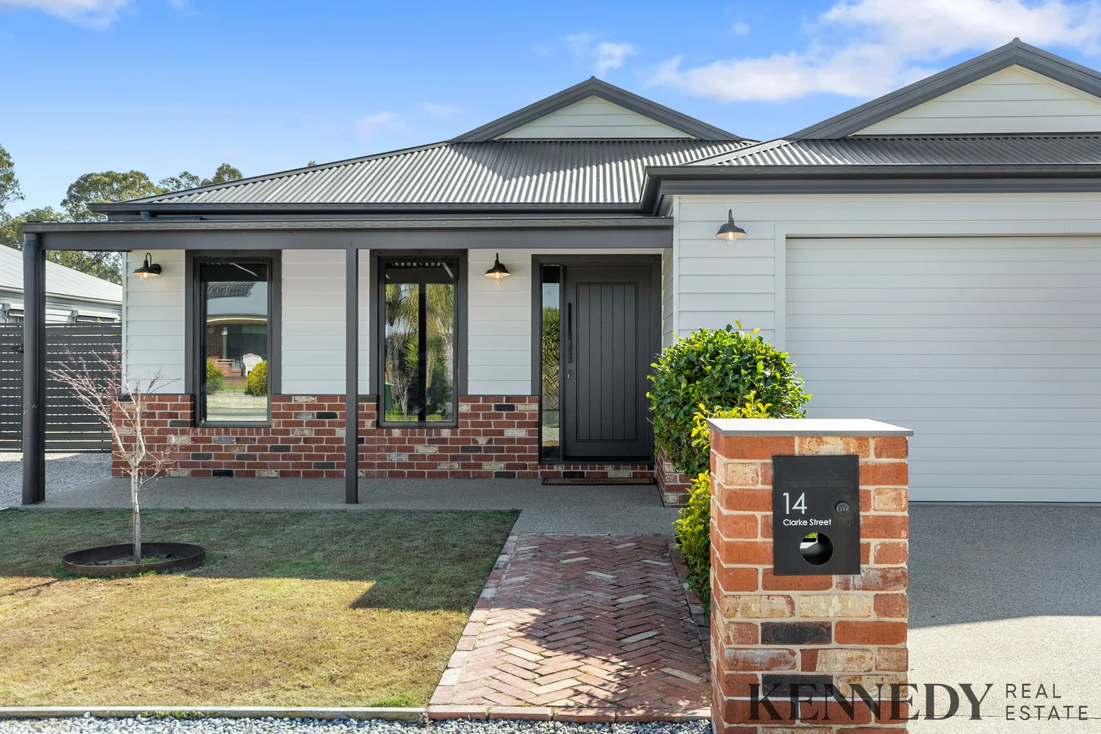 14 Clarke Street, Bundalong VIC 3730