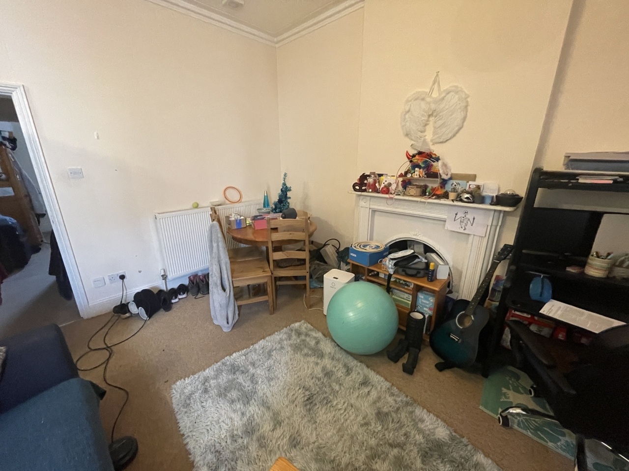 Additional image 4 of 1 Bed Flat, Meridian Place, BS8, N1 7GU