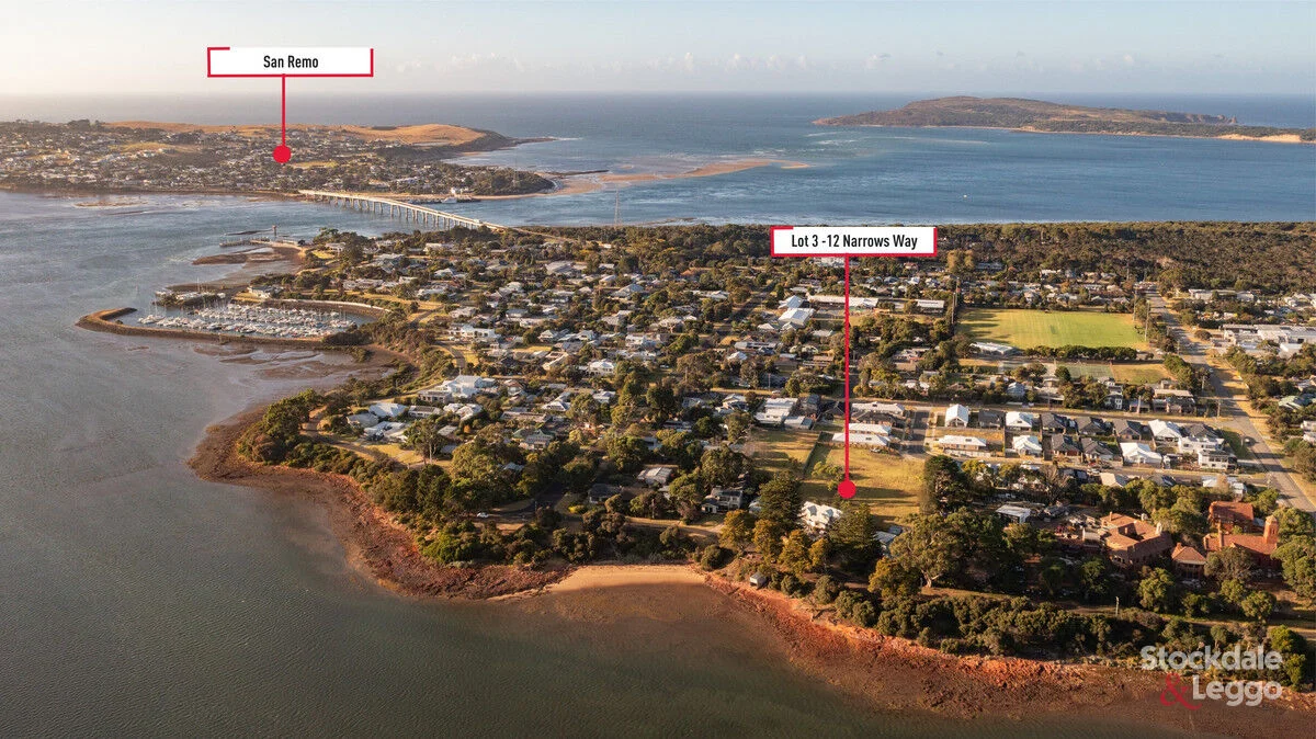 Additional image 2 of 3/12 Narrows Way, Newhaven VIC 3925