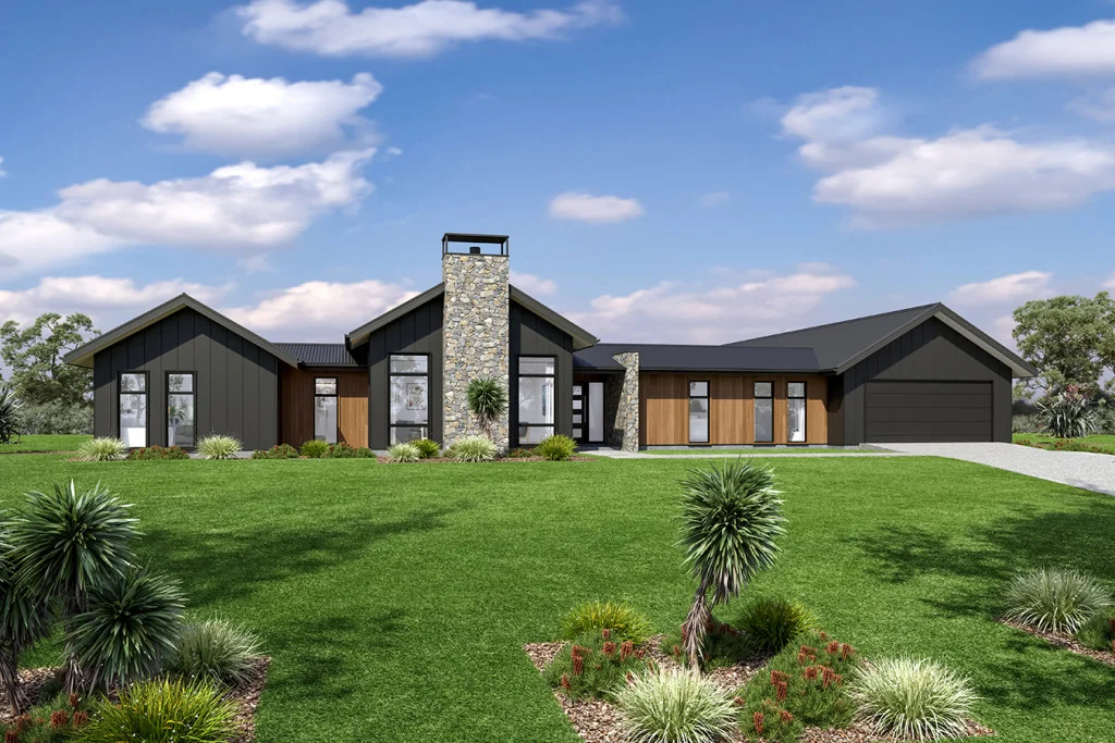 - House & Land, Whittlesea VIC 3757