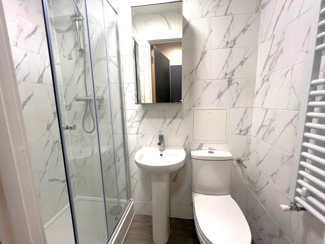 Additional image 15 of 7 Bed Flat, Stokes Croft, BS2, N1 7GU