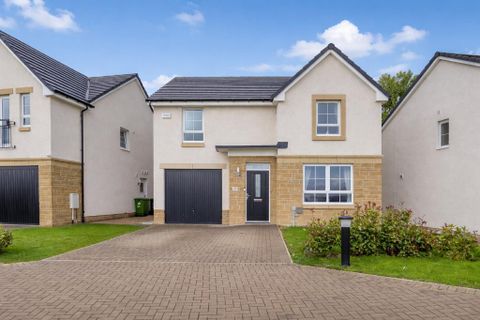 Leck Wynd, Robroyston G33