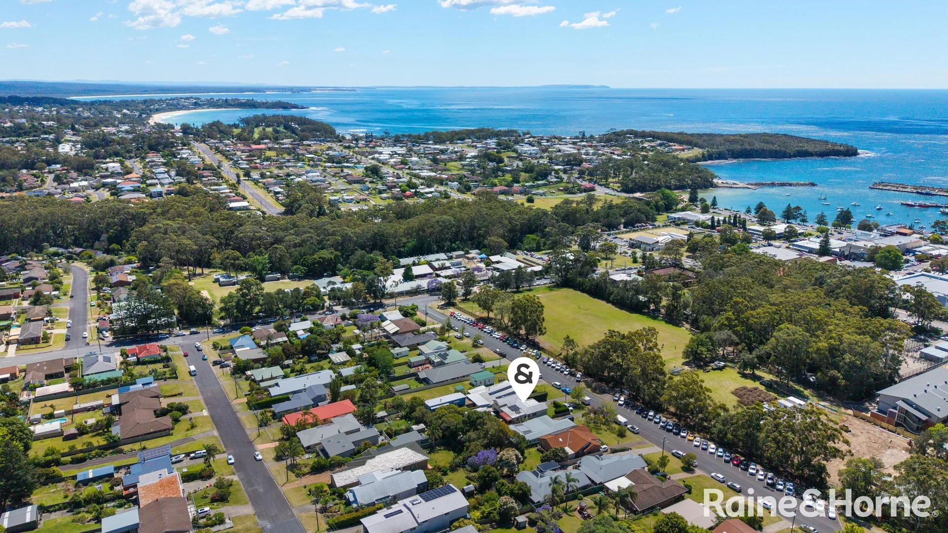 119 Camden Street, Ulladulla NSW 2539