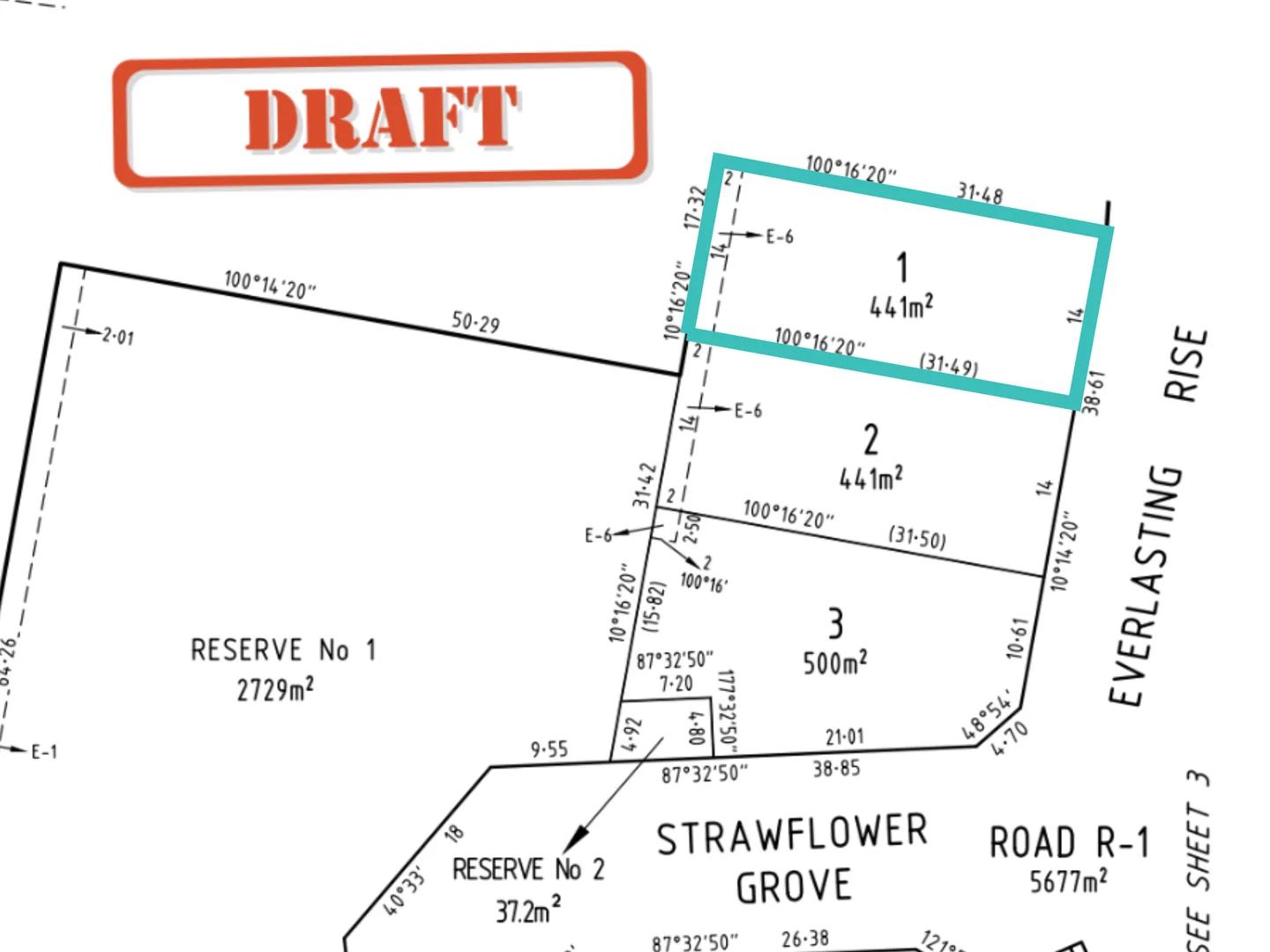 Additional image 3 of LOT 1 Everlasting Rise, Kangaroo Flat VIC 3555