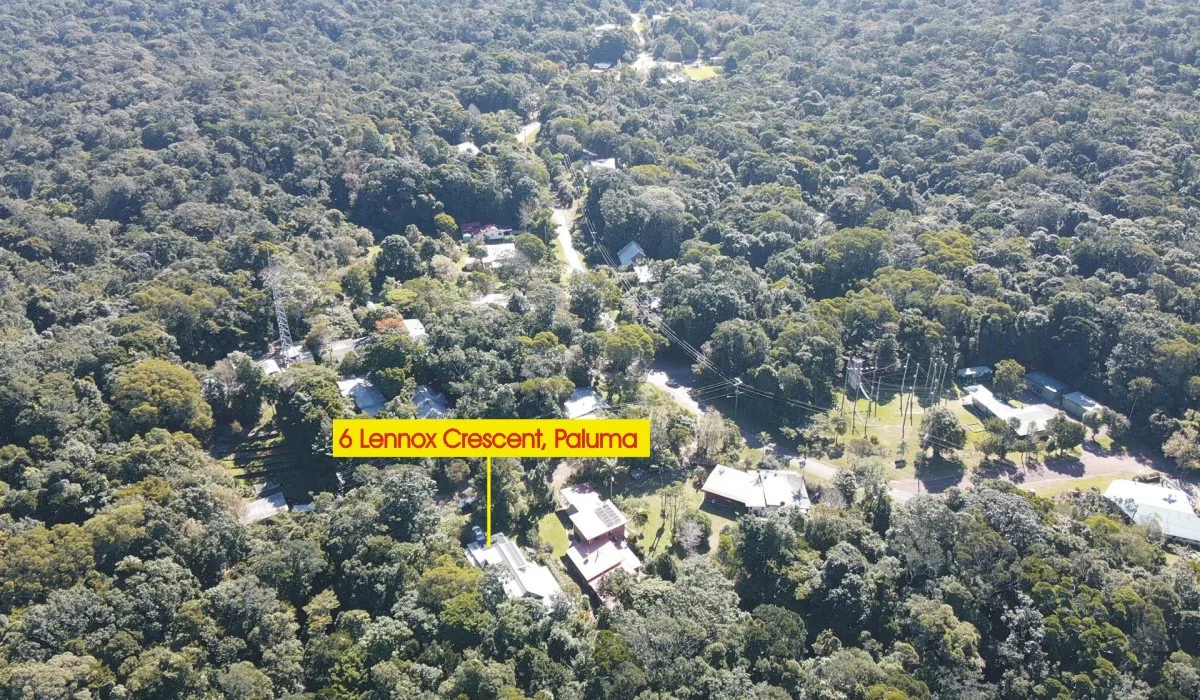 Additional image 28 of 6 Lennox Crescent, Paluma QLD 4816