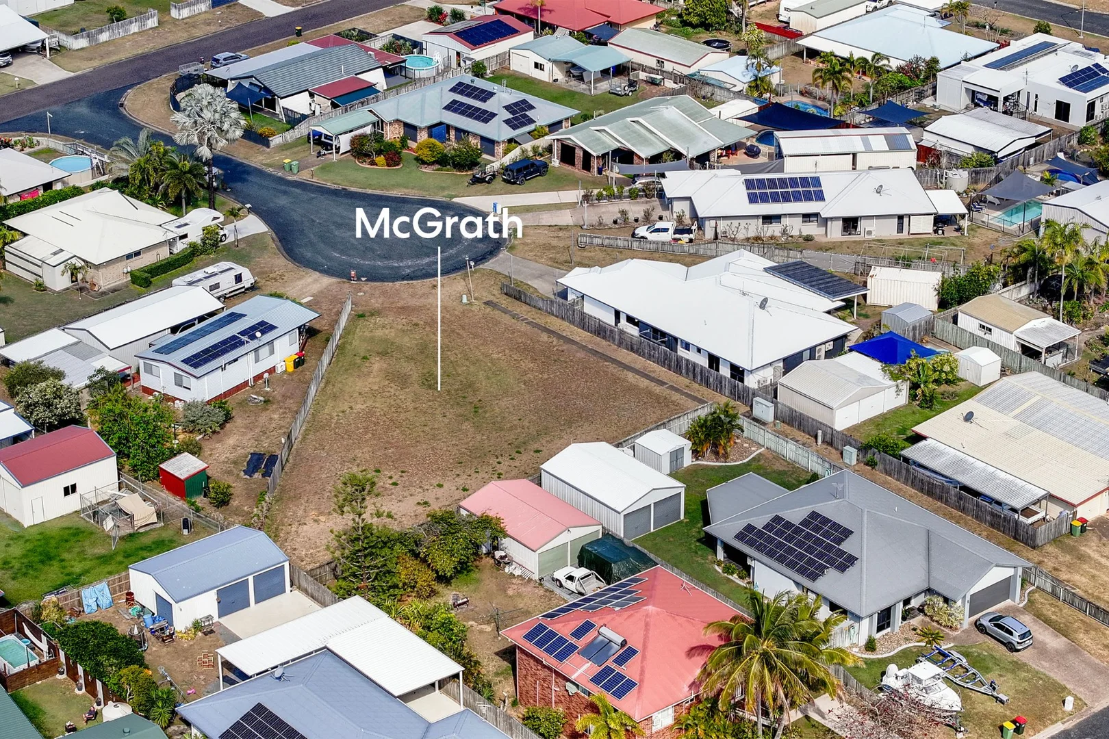 Additional image 13 of 8 Michelle Court, Hay Point QLD 4740