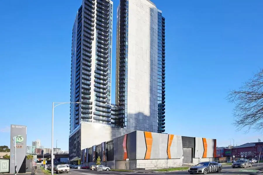 Additional image 4 of 2706/42-48 Balston Street, Southbank VIC 3006