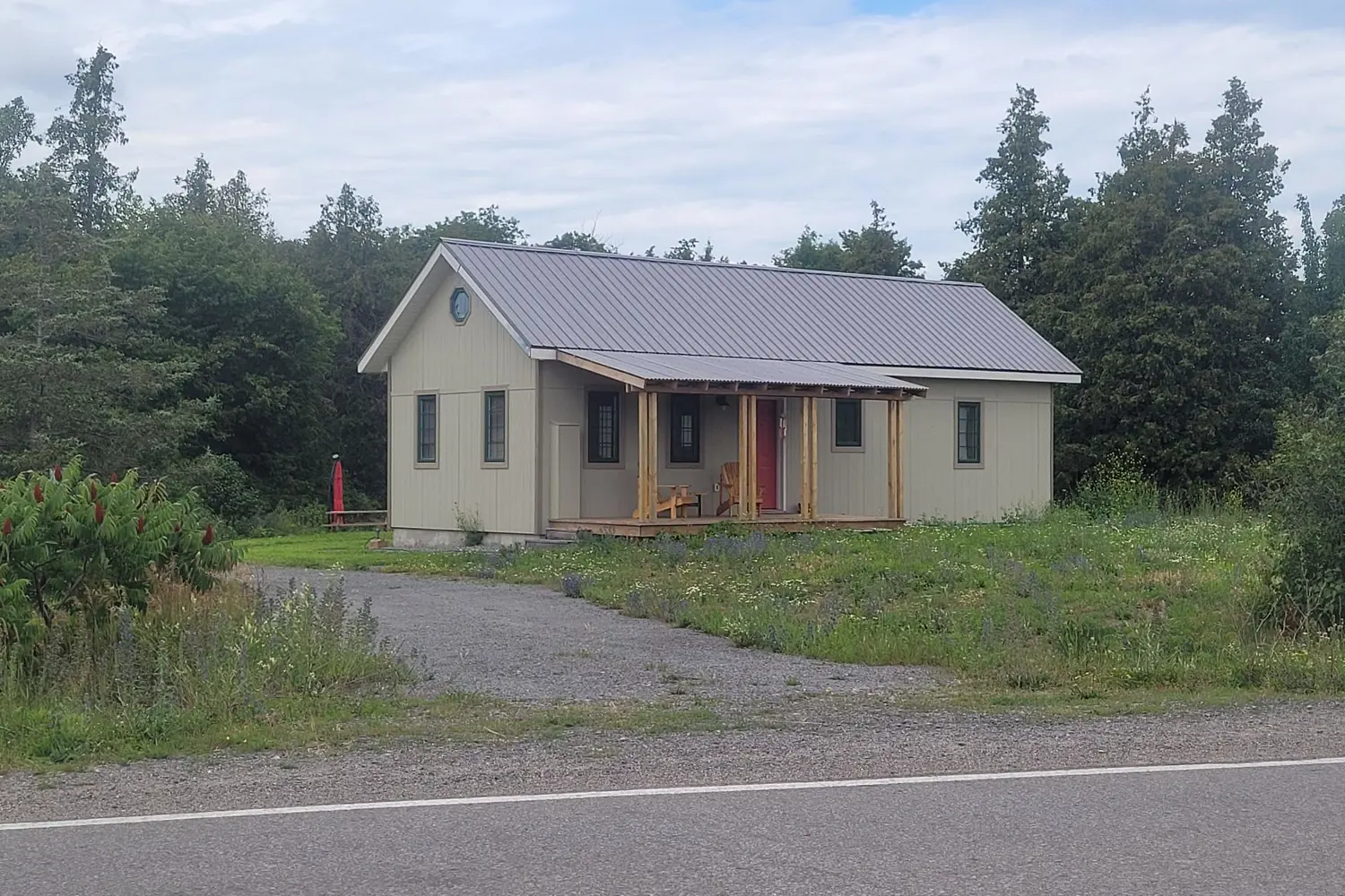 County Road 10, Lot 2 photo 4
