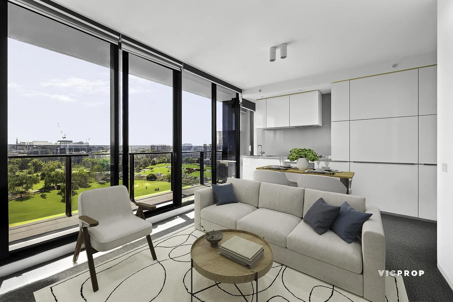 Additional image 2 of 902/18 Yarra Street, South Yarra VIC 3141