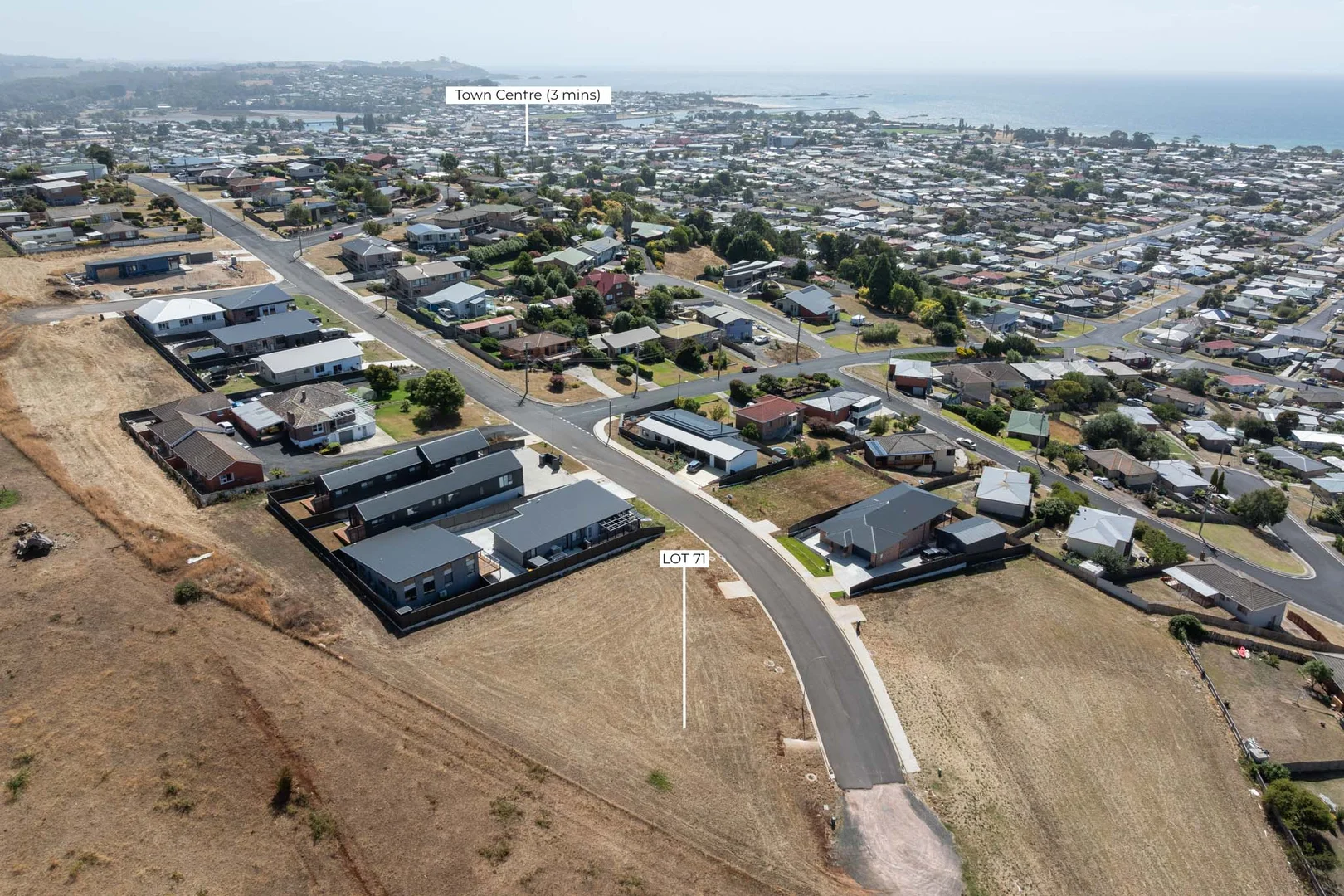 Additional image 17 of Ulverstone Rise, Ulverstone TAS 7315