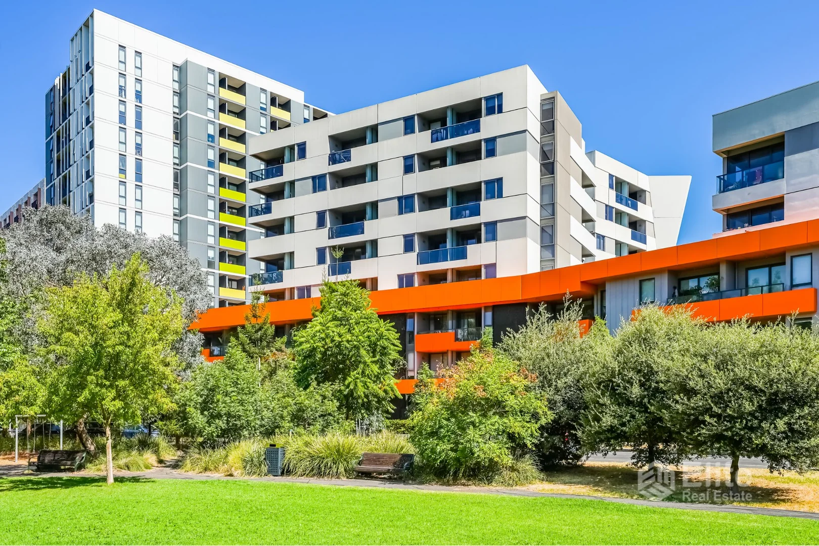 Additional image 15 of 410/67 Galada Avenue, Parkville VIC 3052