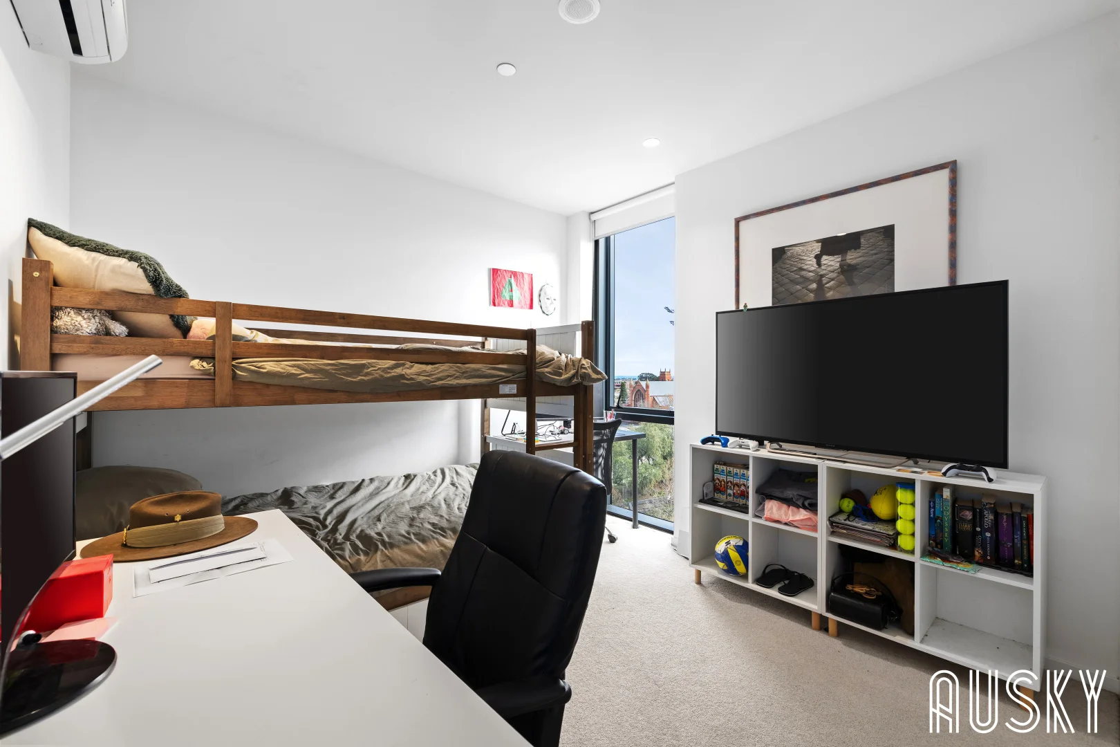 Additional image 9 of 802/8A Evergreen Mews, Armadale VIC 3143