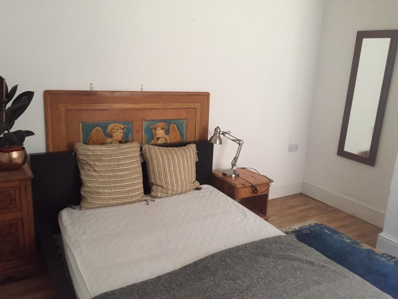 Additional image 4 of 1 Bed Flat, Back Of Kingsdown Parade, BS6, N1 7GU