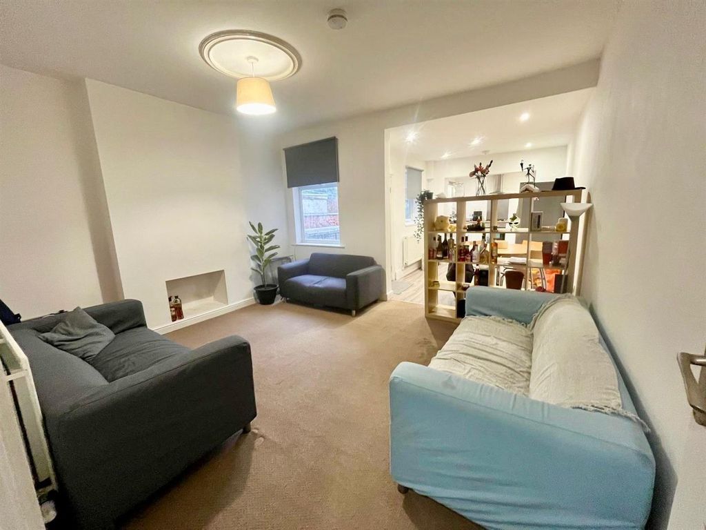 4 bed shared accommodation to rentWild Street, Derby DE1 photo 2
