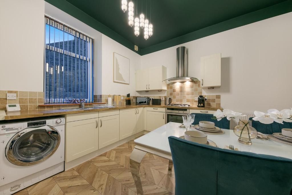Additional image 22 of 1 bed flat to rentRosemount Place, Aberdeen AB25