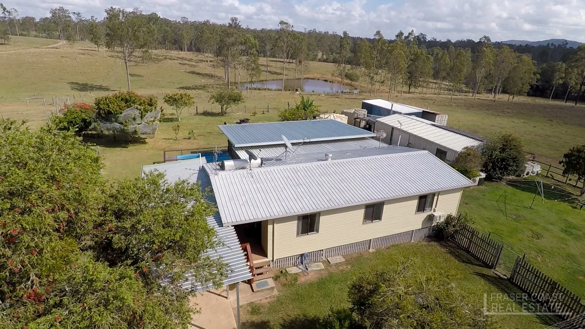 Additional image 16 of 264 Thompson A Road, Woocoo QLD 4620