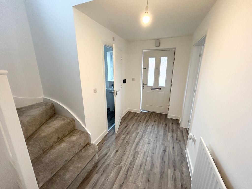 Additional image 13 of 4 bed detached house to rentJohn Barrow Close, Priorslee, Telford TF2