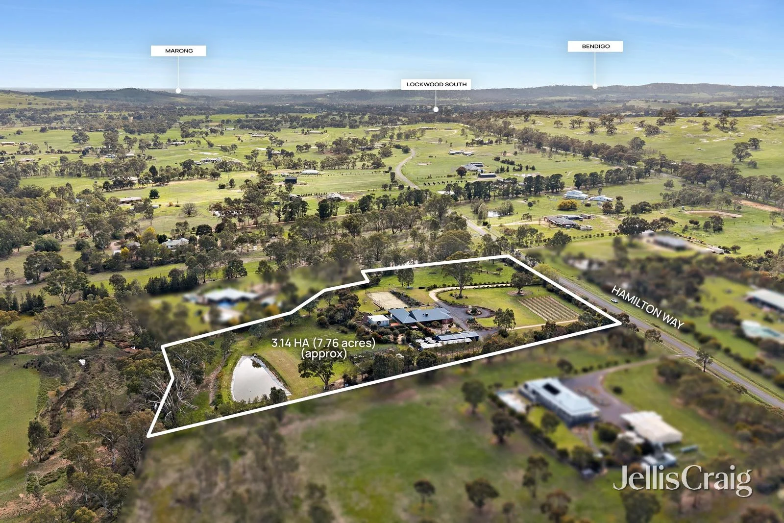 Additional image 29 of 13 Hamilton Way, Lockwood South VIC 3551