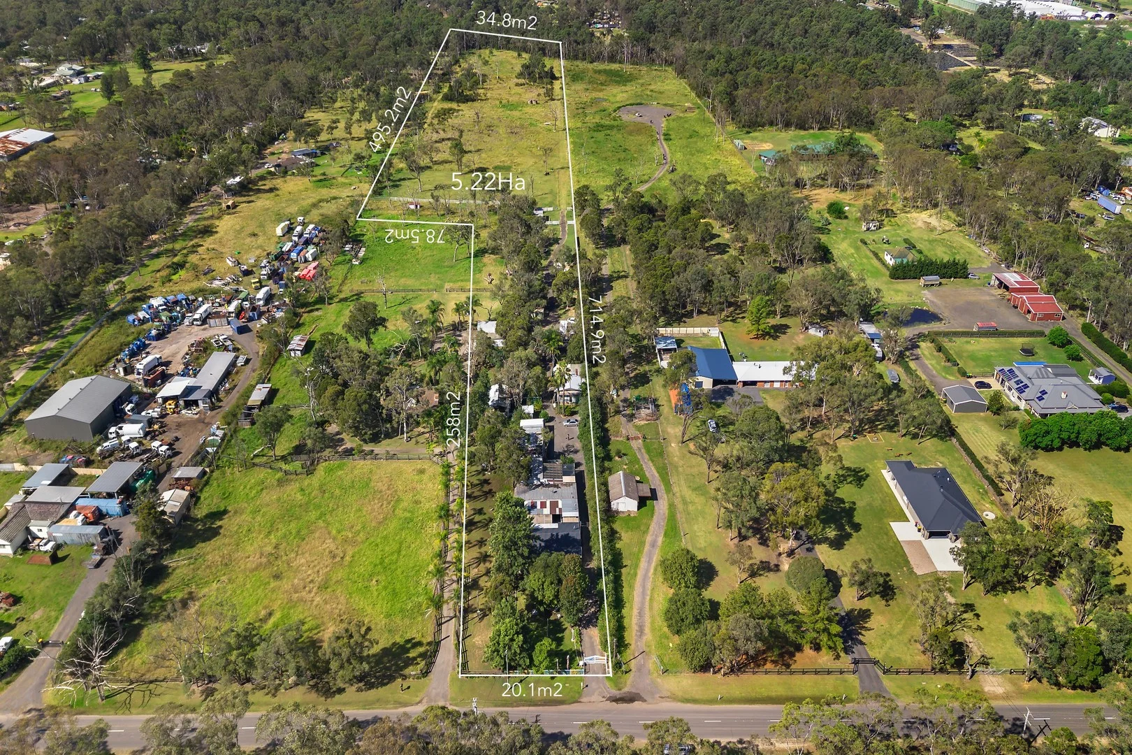 Additional image 3 of 392 Nutt Road, Londonderry NSW 2753
