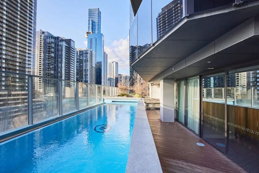 Additional image 19 of 2706/42-48 Balston Street, Southbank VIC 3006