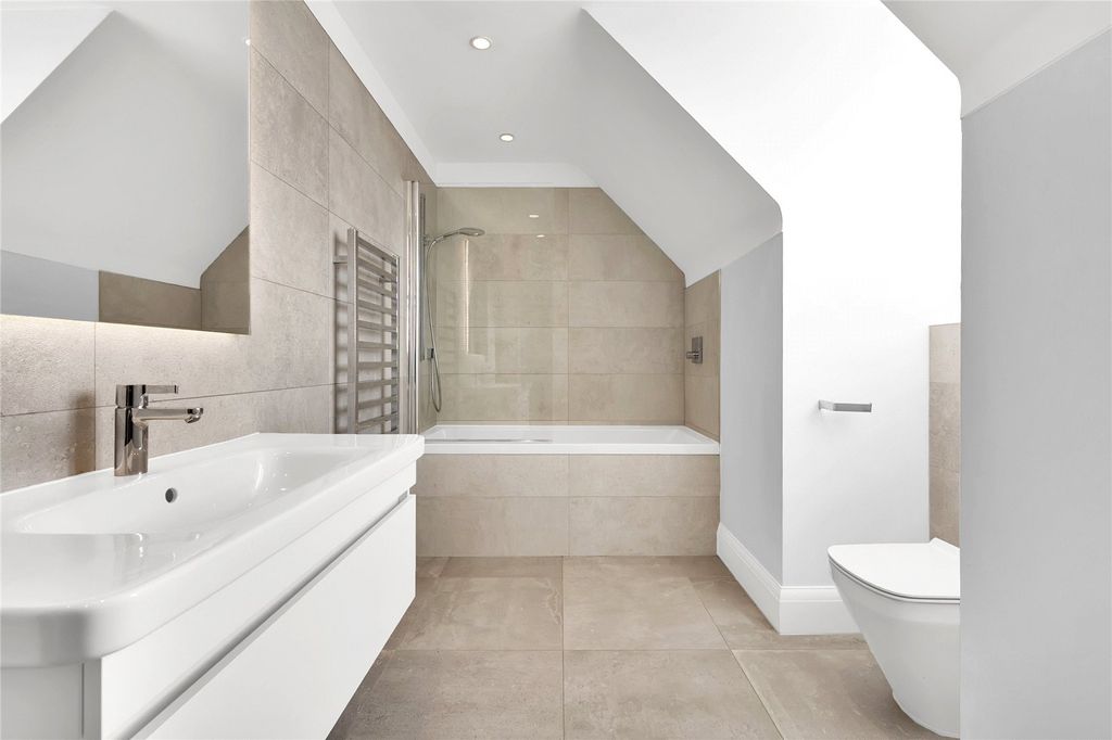 Additional image 19 of 5 bed detached house to rentOval Place, Nether Alderley, Cheshire SK10