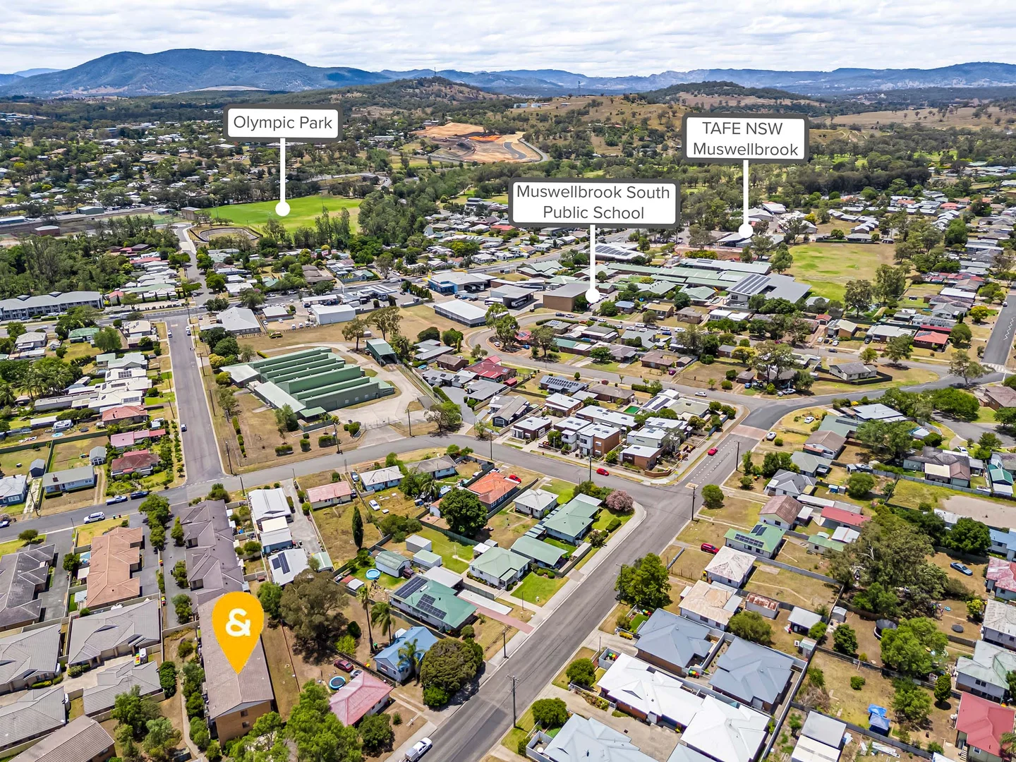 Additional image 17 of 10/32 Skellatar Street, Muswellbrook NSW 2333