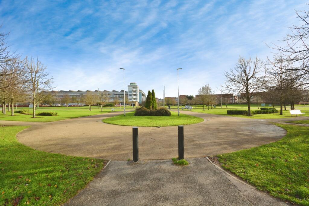 Additional image 9 of Mosquito Way, Hatfield, AL10