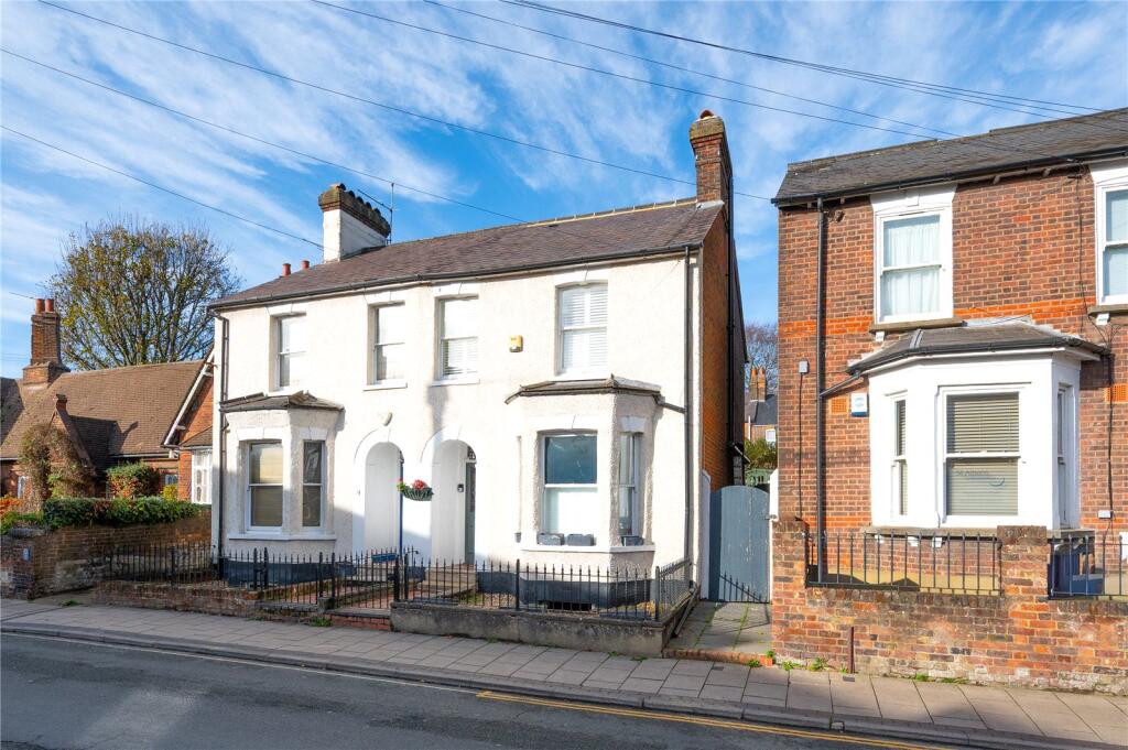 Additional image 18 of St. Peters Road, St. Albans, Hertfordshire