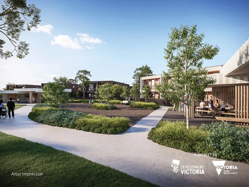 Additional image 7 of Lot 507/247 St Albans Road, Sunshine North VIC 3020