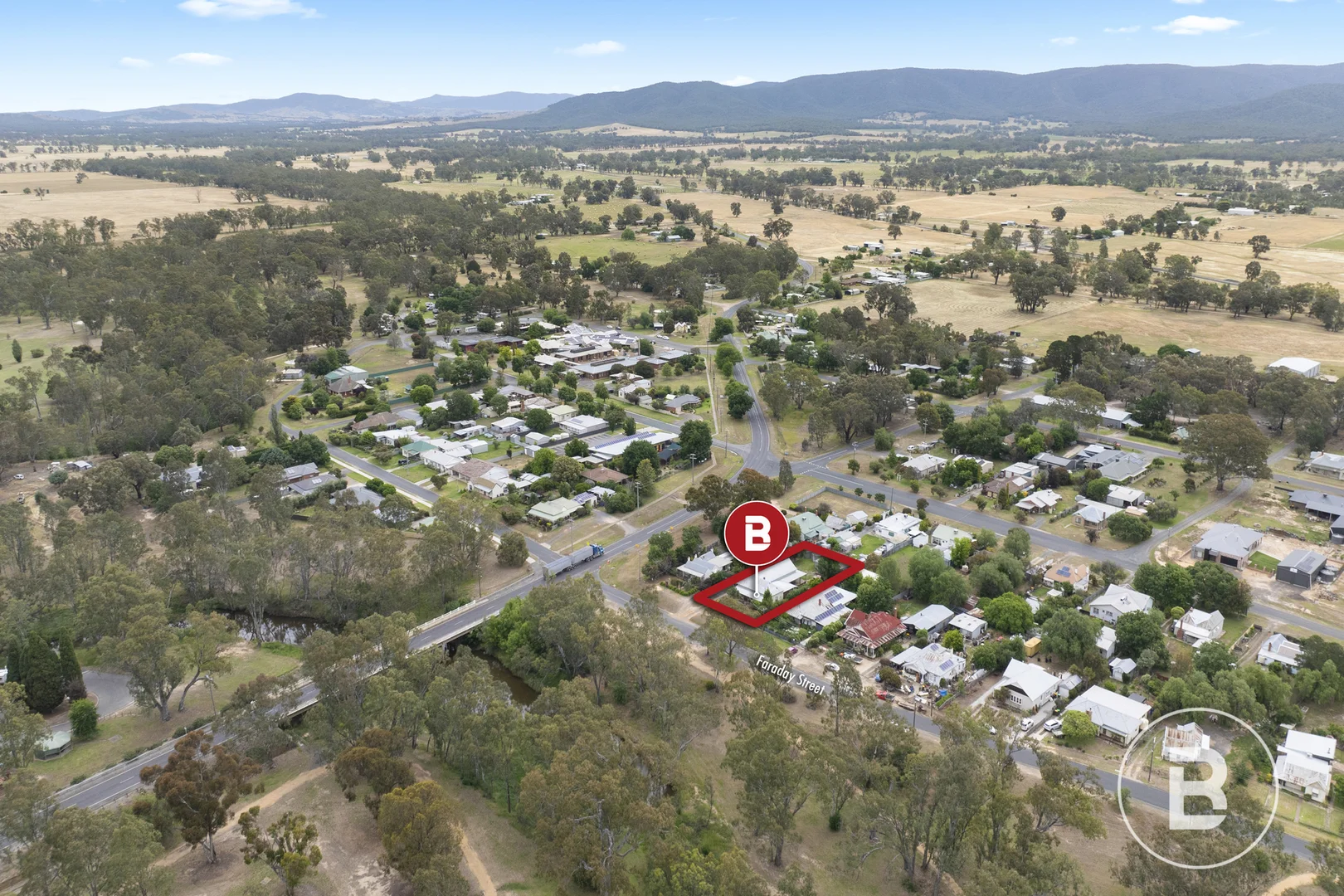 Additional image 29 of 19 Faraday Street, Avoca VIC 3467