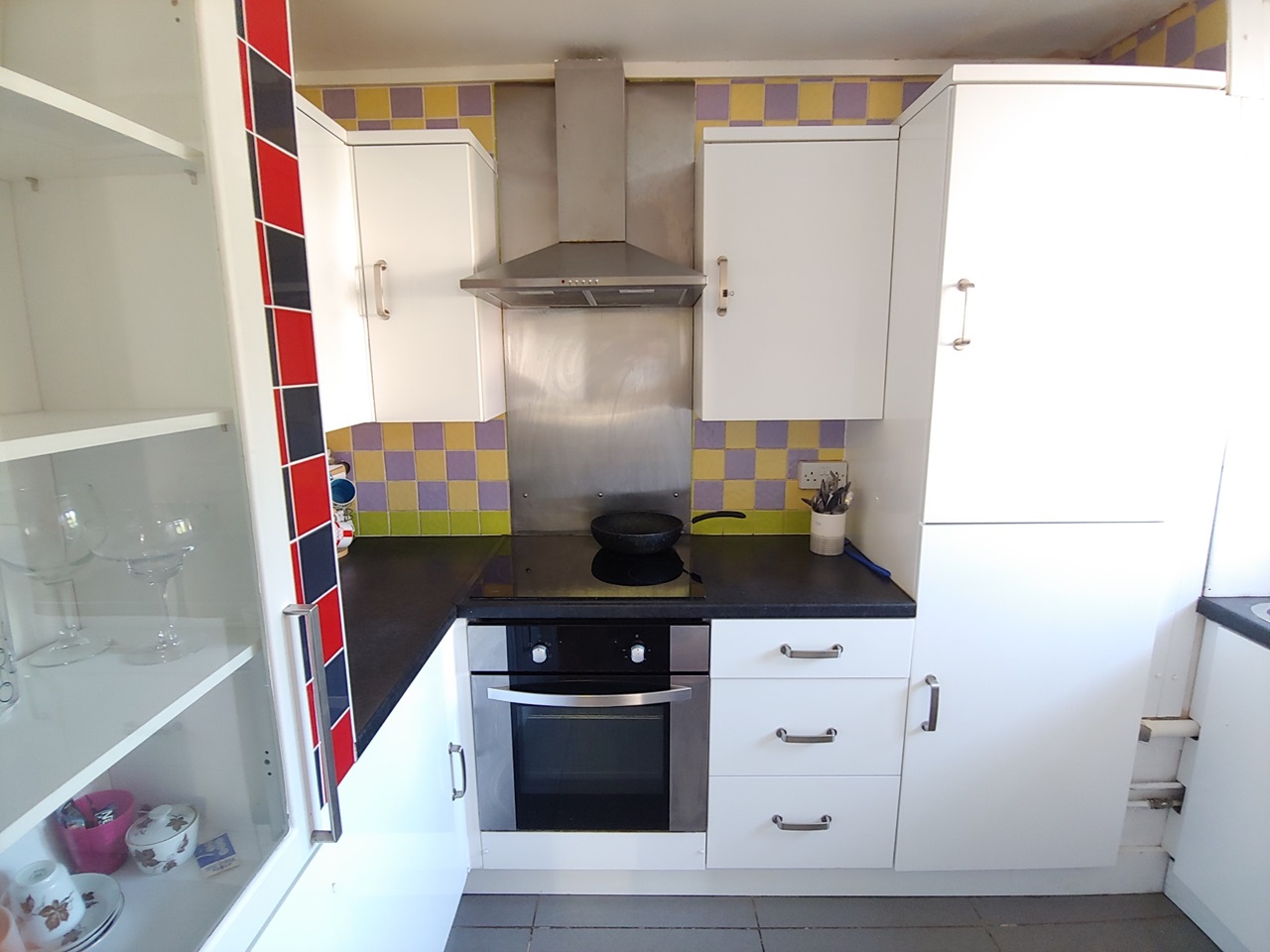 Additional image 5 of 3 Bed Flat, Canynge House, BS1, N1 7GU