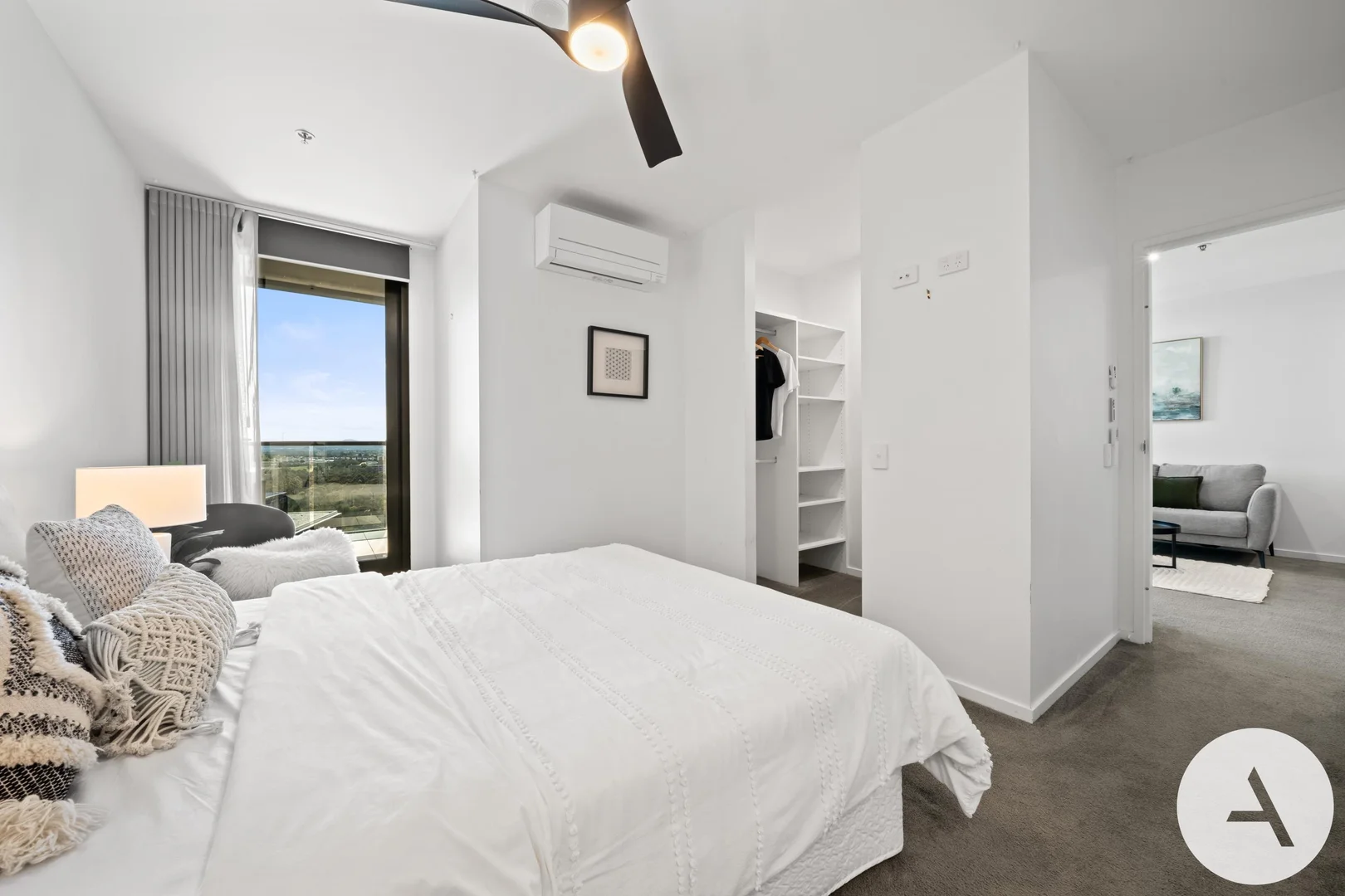 Additional image 14 of 2004/1 Grazier Lane, Belconnen ACT 2617