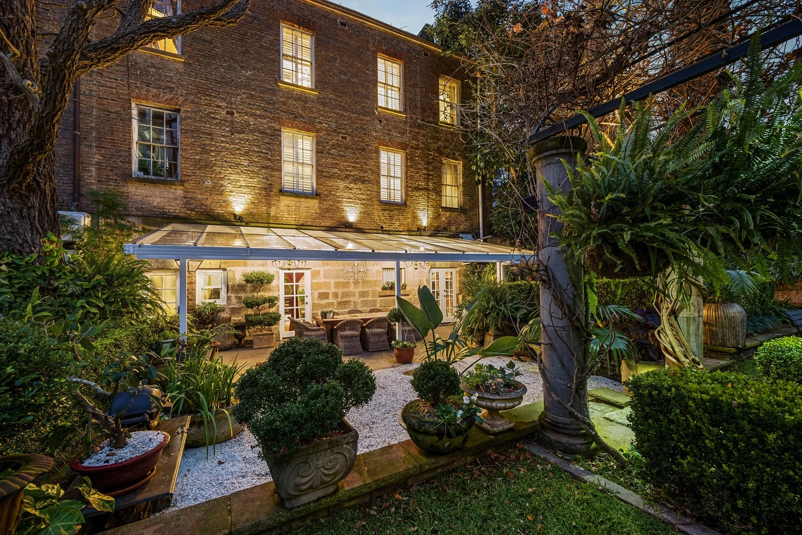 3 Thompson Square, Windsor NSW 2756