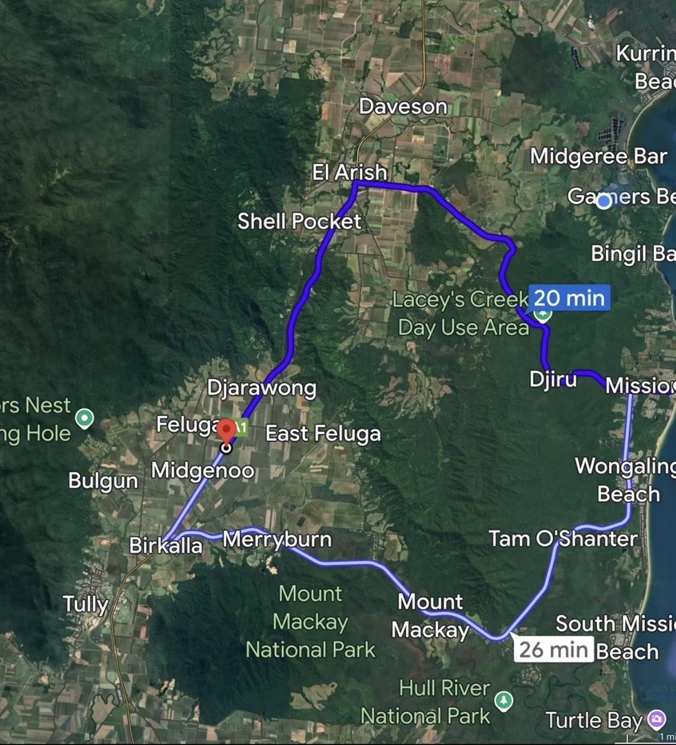 Additional image 20 of 155 Bruce Highway, Feluga QLD 4854