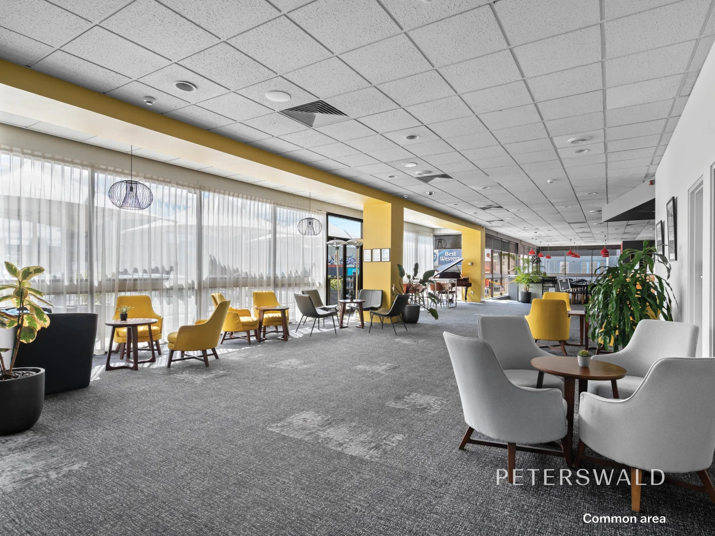 Additional image 14 of 121/156 Bathurst Street, Hobart TAS 7000