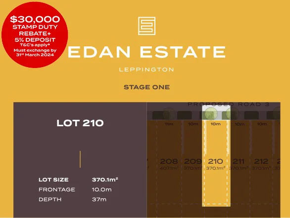 210/33 Park Road, Leppington NSW 2179