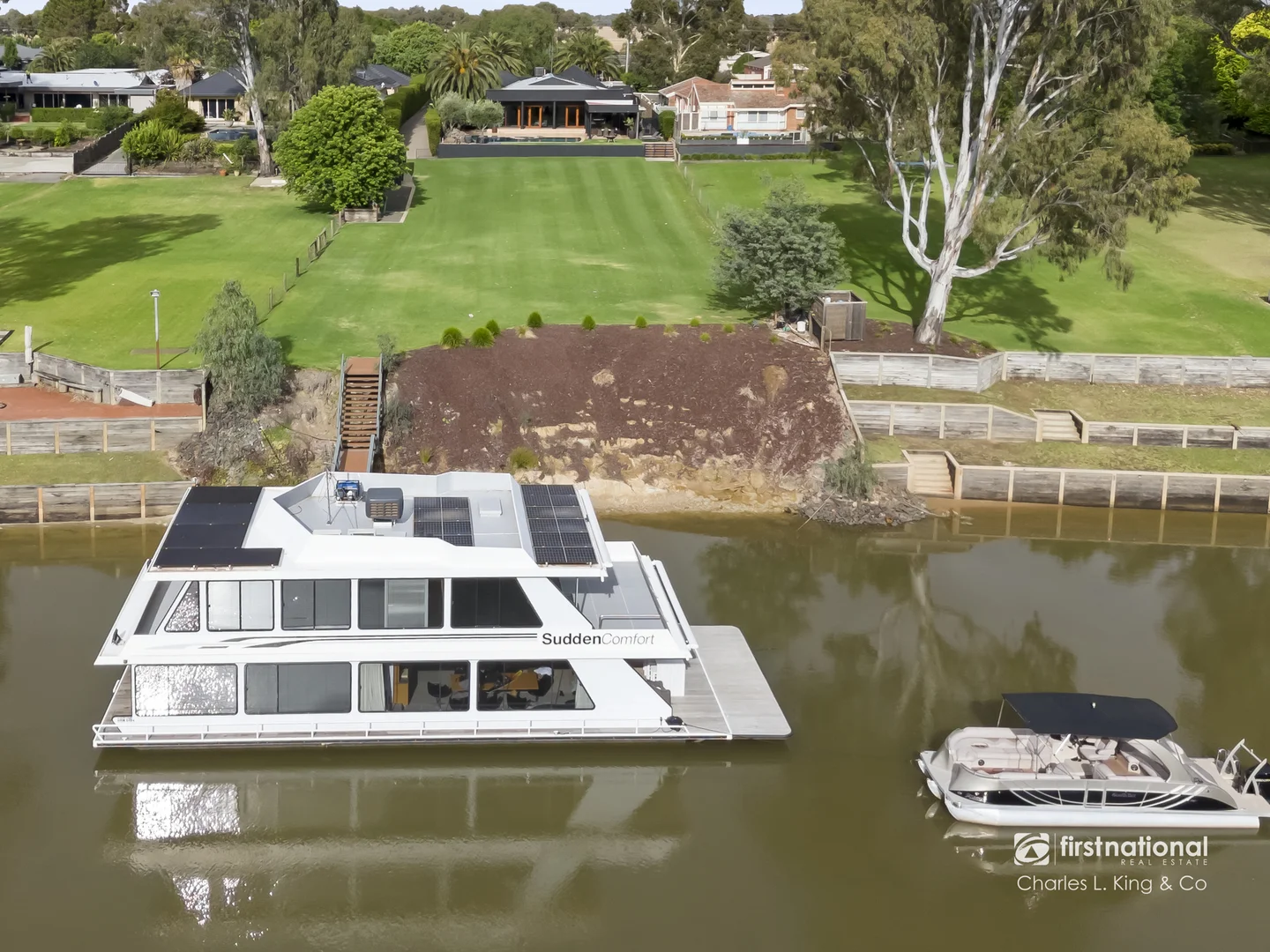 Additional image 29 of 98 Wharparilla Drive, Echuca VIC 3564