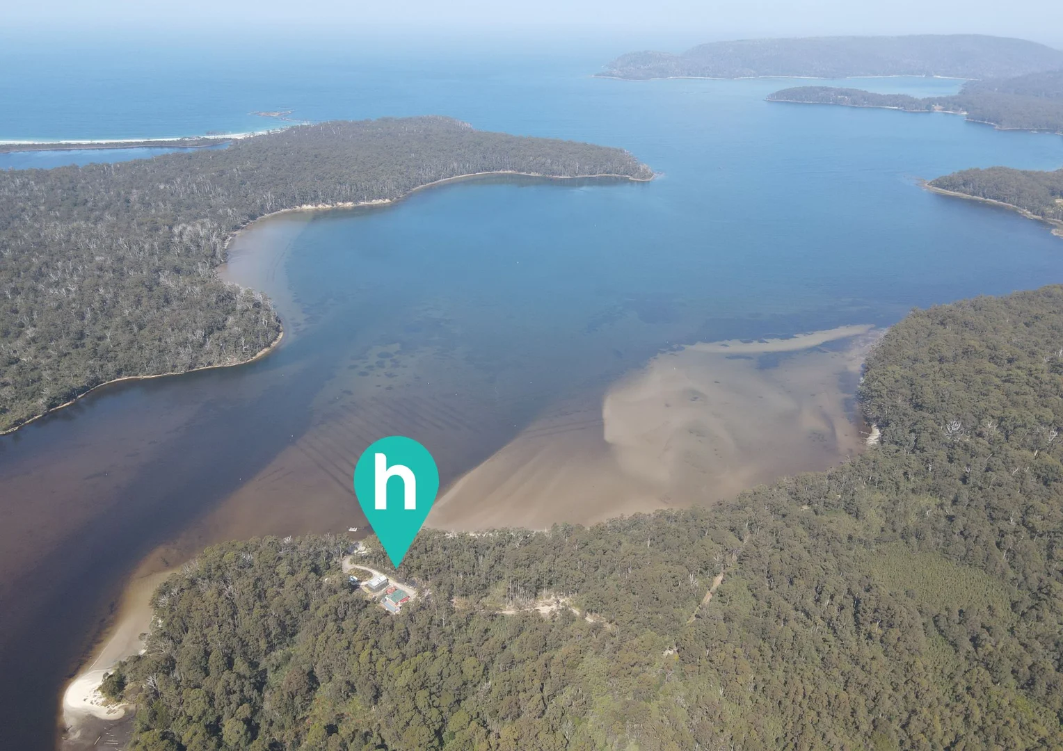 Additional image 20 of 100 Cockle Creek Road, Recherche TAS 7109