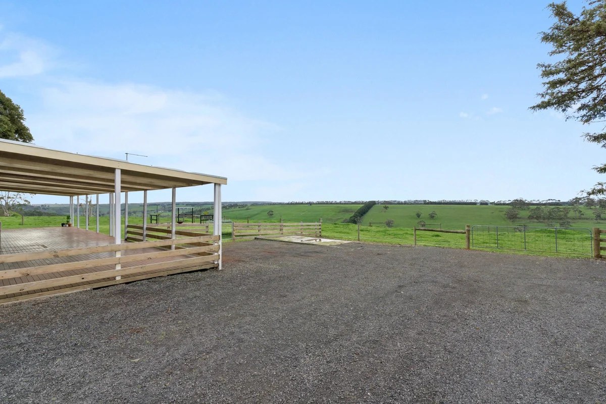 Additional image 19 of 725 Lavers Hill - Cobden Road, Jancourt East VIC 3266