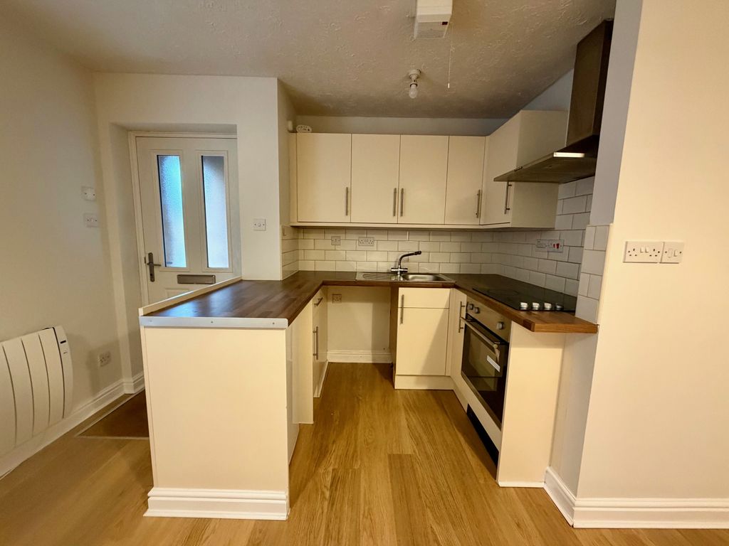 Additional image 6 of 2 bed flat to rentThe Croft, Stamford PE9