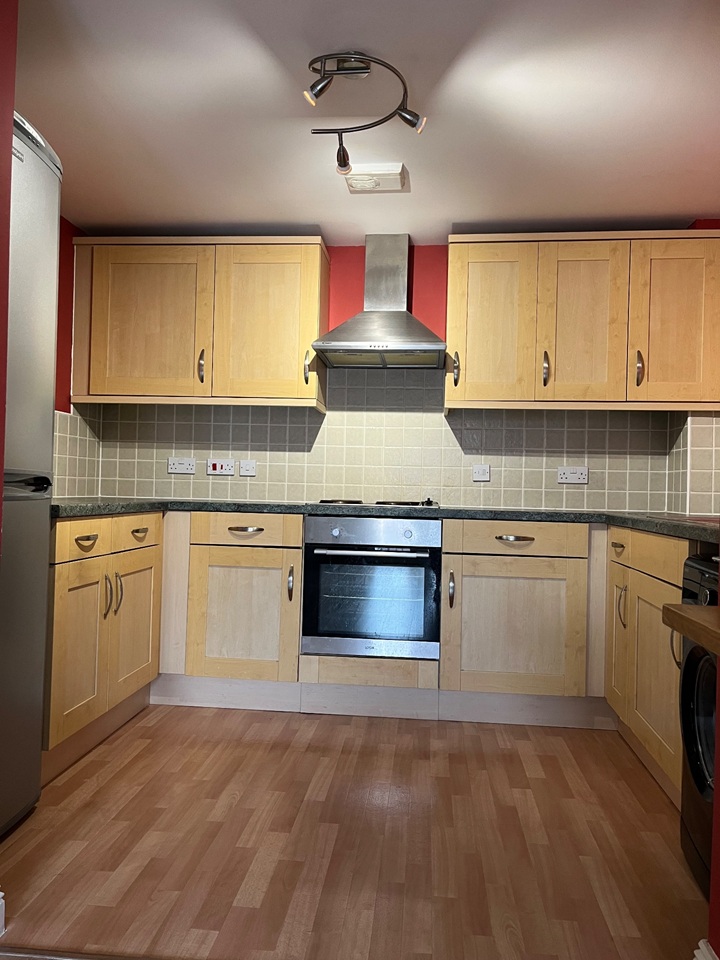 Additional image 6 of 2 Bed Flat, Squires Court, BS3, N1 7GU