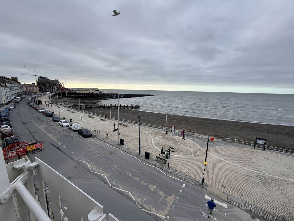 Additional image 8 of 1 bed flat to rentLlys Y Brenin, Terrace Road, Aberystwyth SY23