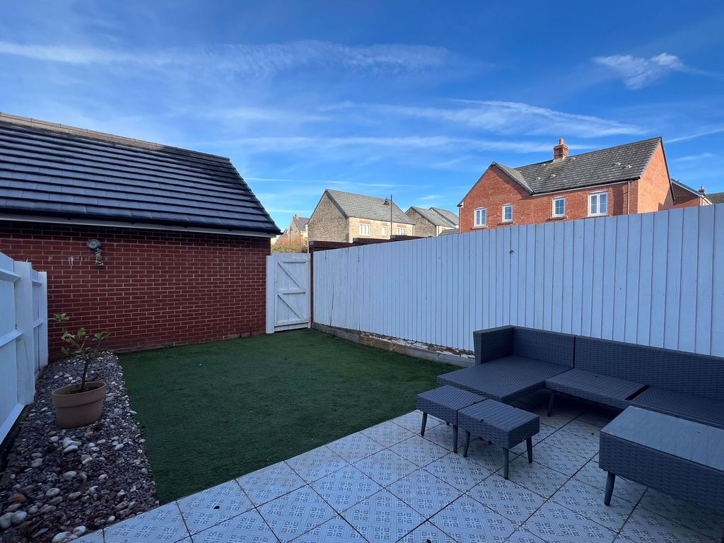 Additional image 18 of 3 bed terraced house to rentGerddi'r Briallu, Coity CF35