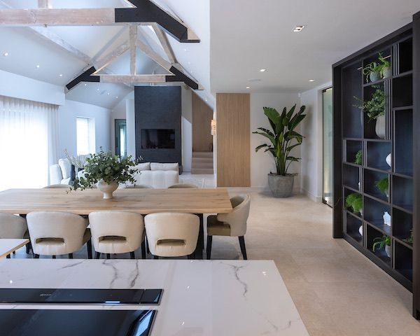 Additional image 9 of 4 bed detached house to rentMedina, Broad Lane, Grappenhall, Warrington WA4