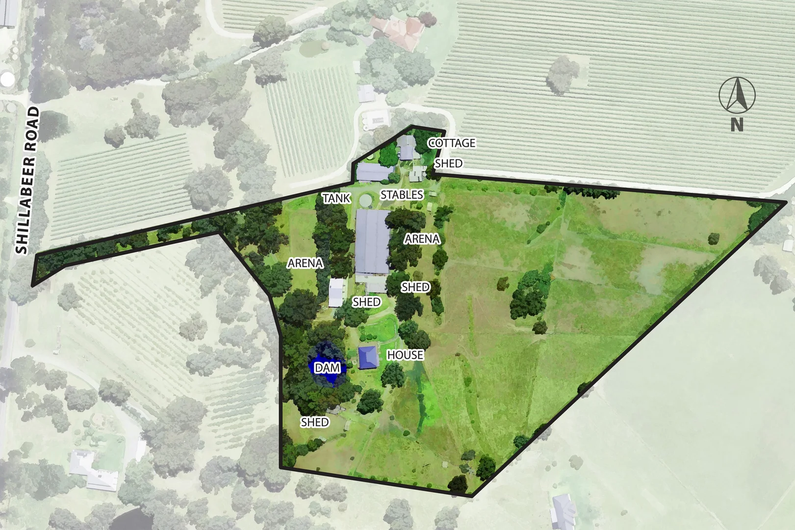 Additional image 32 of 118 Shillabeer Road, Oakbank SA 5243